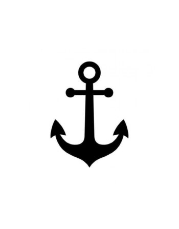 Anchor Symbol