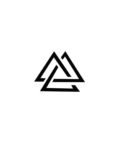 Valknut Symbol
